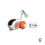Juguete interactivo para gatos SmartChaser - Imagen 4