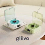 Parlante Tocadiscos Waves Vinyl - Imagen 4