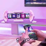 Reloj Smart Divoom Times Gate - Imagen 9