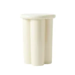 Mesa Auxiliar Drum Cloud - Imagen 4