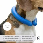Collar Refrescante Polar Neck para perros - Imagen 5