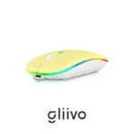 Mouse Inalámbrico RGB 2.4 Ghz - Imagen 5