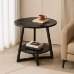 Mesa de Arrime Dúo - Imagen 2