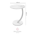 Mesa de Arrime Luminé - Imagen 6