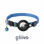 Collar para gatos con funda GPS - Imagen 5