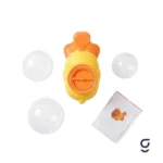 Comedero Interactivo FunDuck - Imagen 5