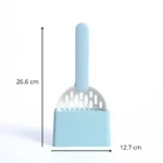 Palita para Arena con Soporte CleanCat - Imagen 5