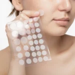 Parches para Granos Clear Dots - Imagen 5