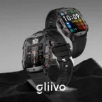 Reloj Smart Pulse QX11 - Imagen 3