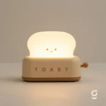 Lámpara LED Toasty Night - Imagen 6