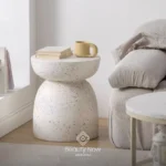 Mesa Auxiliar Stone - Imagen 4