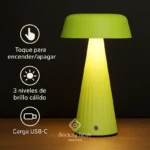 Lámpara Nébula - Imagen 8