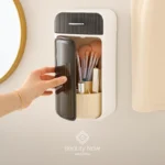Organizador de Maquillaje Retro - Imagen 3