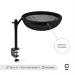 Cama Colgante Cat Desk - Imagen 6