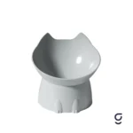 Comedero Elevado HappyCat - Imagen 6
