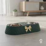 Comedero Doble Pet Chic - Imagen 6