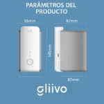 Calentador Smart para Mamaderas - Imagen 4