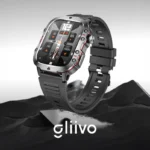 Reloj Smart Pulse QX11 - Imagen 2