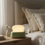 Lámpara LED Toasty Night - Imagen 7