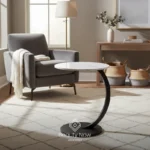 Mesa de Arrime Luminé - Imagen 9