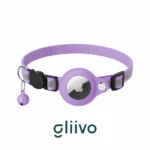 Collar para gatos con funda GPS - Imagen 8
