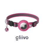 Collar para gatos con funda GPS - Imagen 9