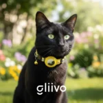 Collar para gatos con funda GPS - Imagen 10