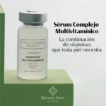 Sérum Complejo Multivitamínico Advance - Imagen 3