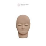 Cabeza de Práctica para Esteticistas