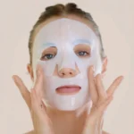 Mascarilla Facial de Hidrogel K-Mask - Imagen 3
