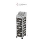 Carrito Organizador para Gabinetes