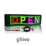 Cartel Led Flexible Bluetooth