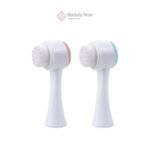 Cepillo de Limpieza Facial 2 en 1 - Imagen 2