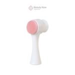 Cepillo de Limpieza Facial 2 en 1