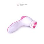 Cepillo de Limpieza Facial Eléctrico 5 en 1