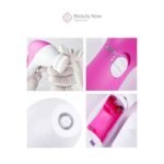 Cepillo de Limpieza Facial Eléctrico 5 en 1 - Imagen 3