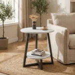 Mesa de Arrime Dúo - Imagen 3