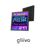 Panel Smart Divoom Pixoo 64