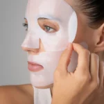 Mascarilla Facial de Hidrogel K-Mask - Imagen 2