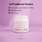 Gel Conductor Neutro - Imagen 3