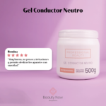 Gel Conductor Neutro - Imagen 4