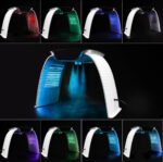 Cabina Led con Ozono - Imagen 6