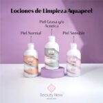Lociones de limpieza Aquapeel - Imagen 3