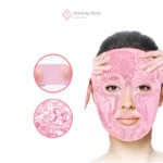 Máscara Facial de Gel - Imagen 5