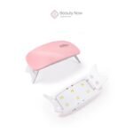 Mini Cabina UV Portátil