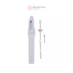Set de Torno para Manicuría y Pedicuría