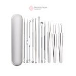 Set x 11 Herramientas de Extracción Profesional