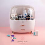 Organizador de Cosméticos Cápsula - Imagen 2