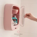 Organizador de Cosméticos Colgante - Imagen 3