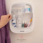 Organizador de Cosméticos Colgante - Imagen 2